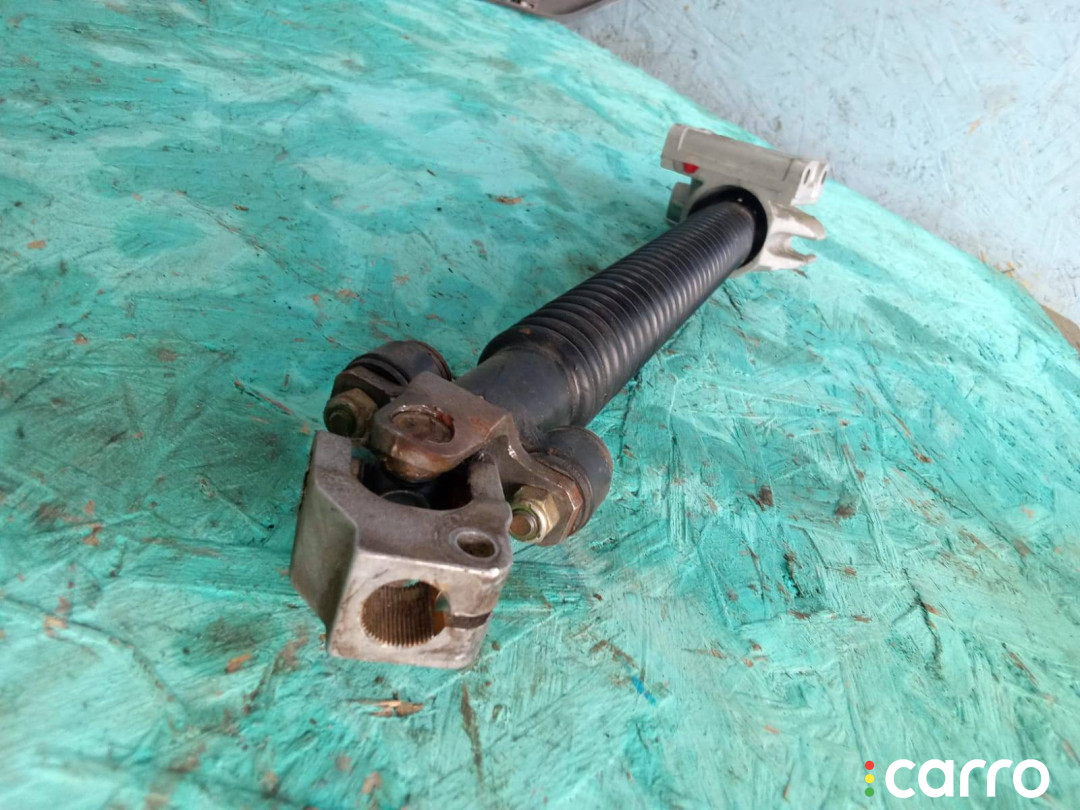 4A0419233AHB рулевая колонка Audi 100 C4 - фото №4