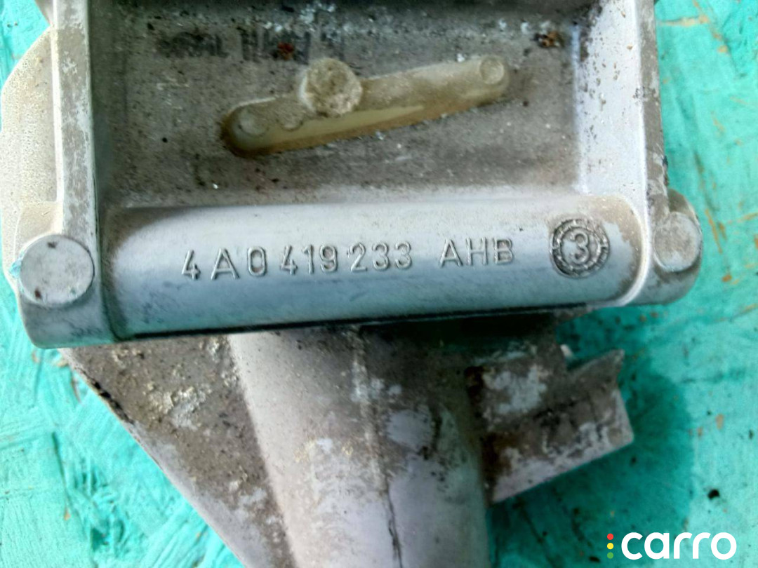4A0419233AHB рулевая колонка Audi 100 C4 - фото №6