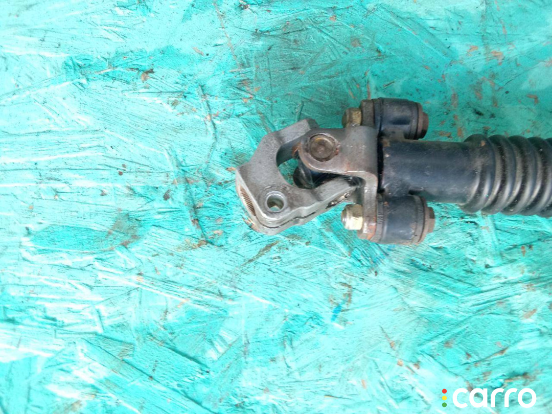 4A0419233AHB рулевая колонка Audi 100 C4 - фото №8