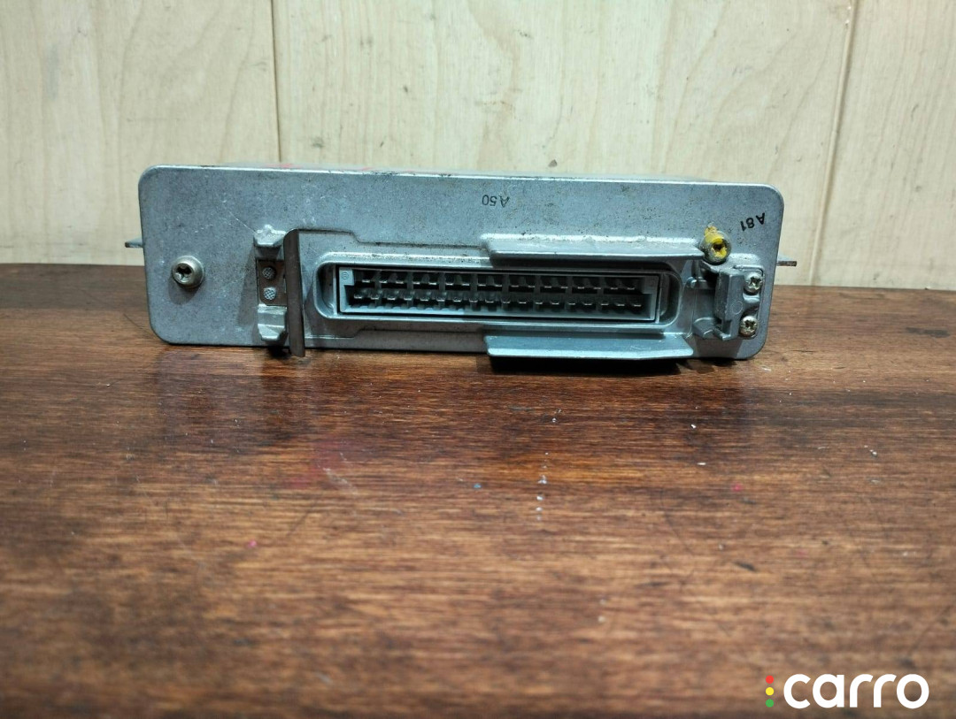 4A0907379A, 0265100056 Блок ABS Audi 100 C4 - фото №3