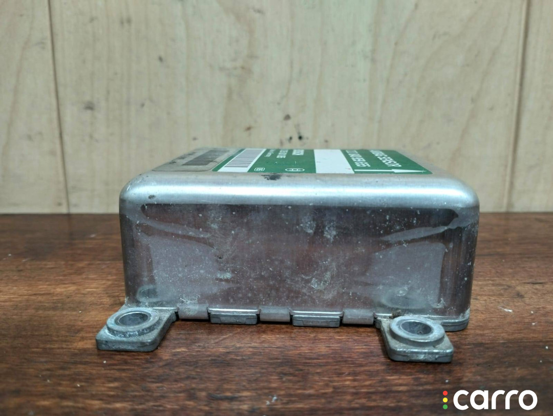 8A0959655, 0285001085 Блок AirBag Audi 100 C4 - фото №4