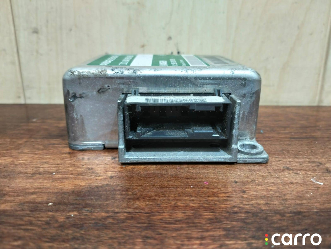8A0959655, 0285001085 Блок AirBag Audi 100 C4 - фото №5