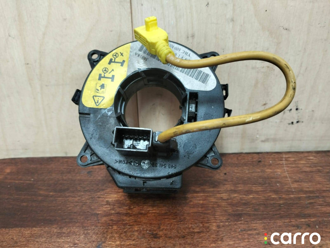 DH991660973 Шлейф руля Rover 400 - фото №6