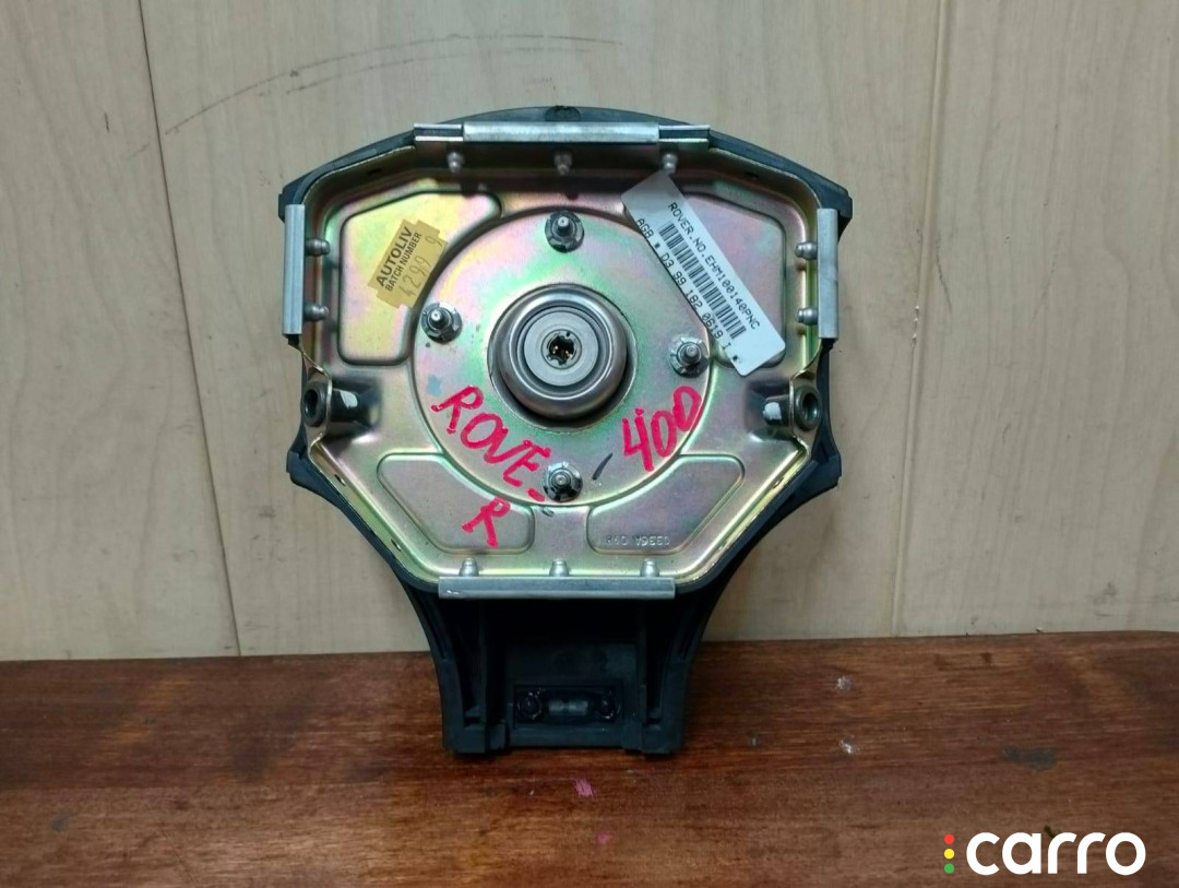 5319008XX Подушка безопасности водителя Rover 400 - фото №4