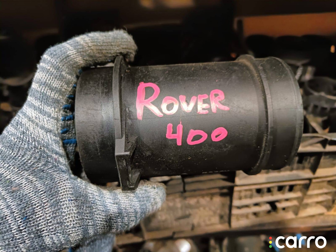 0281002120 Расходомер воздуха Rover 400 - фото №7