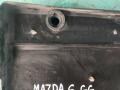 Декоративная крышка двигателя Mazda 6 GG - фото №4