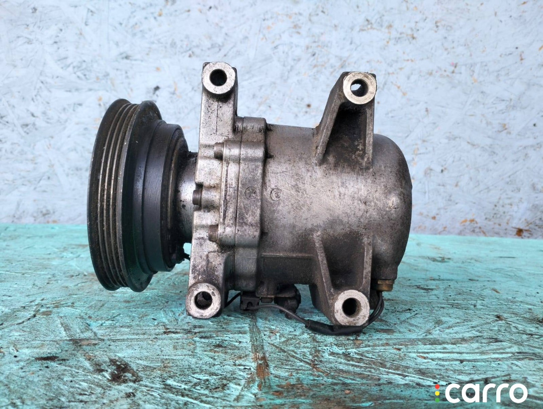926002J003 Компрессор кондиционера Nissan Primera P11 - фото №7