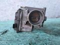 6M8G-9F991-A заслонка дроссельная Mazda 6 GG 2006г. - фото №6