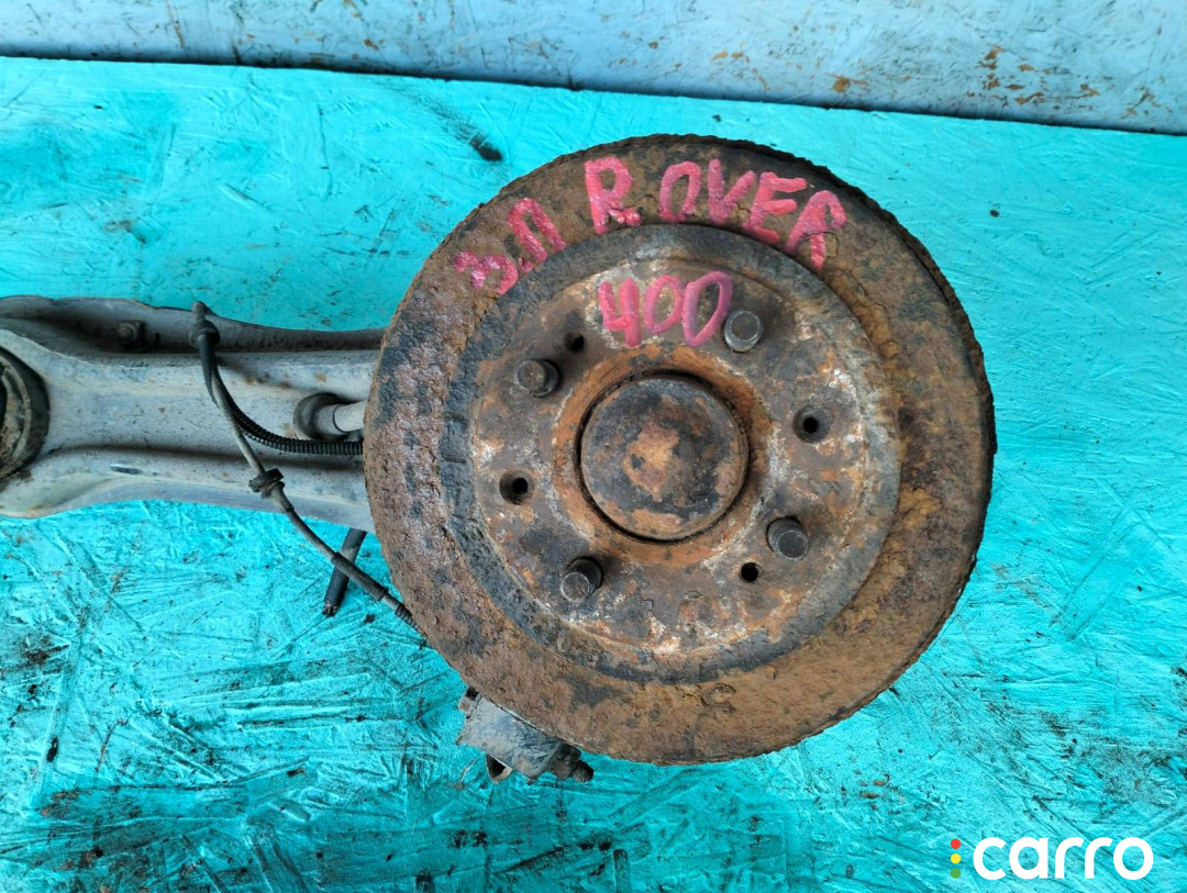 ступица правая Rover 400 - фото №2