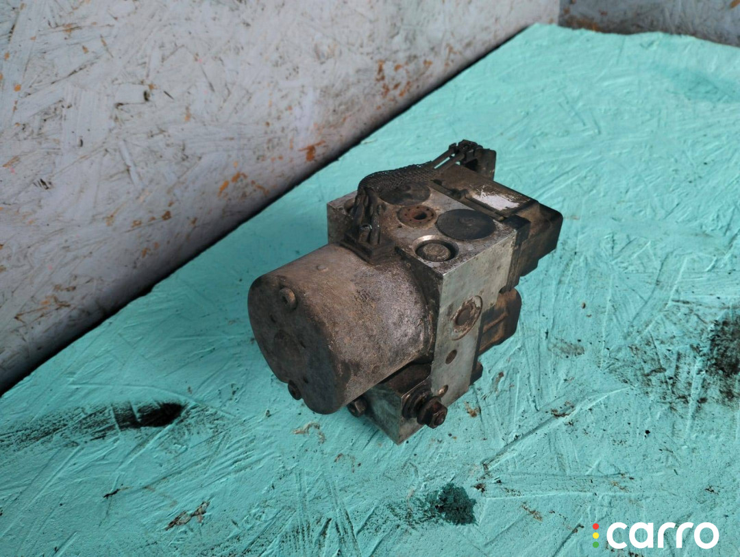 Блок ABS Rover 400 - фото №1