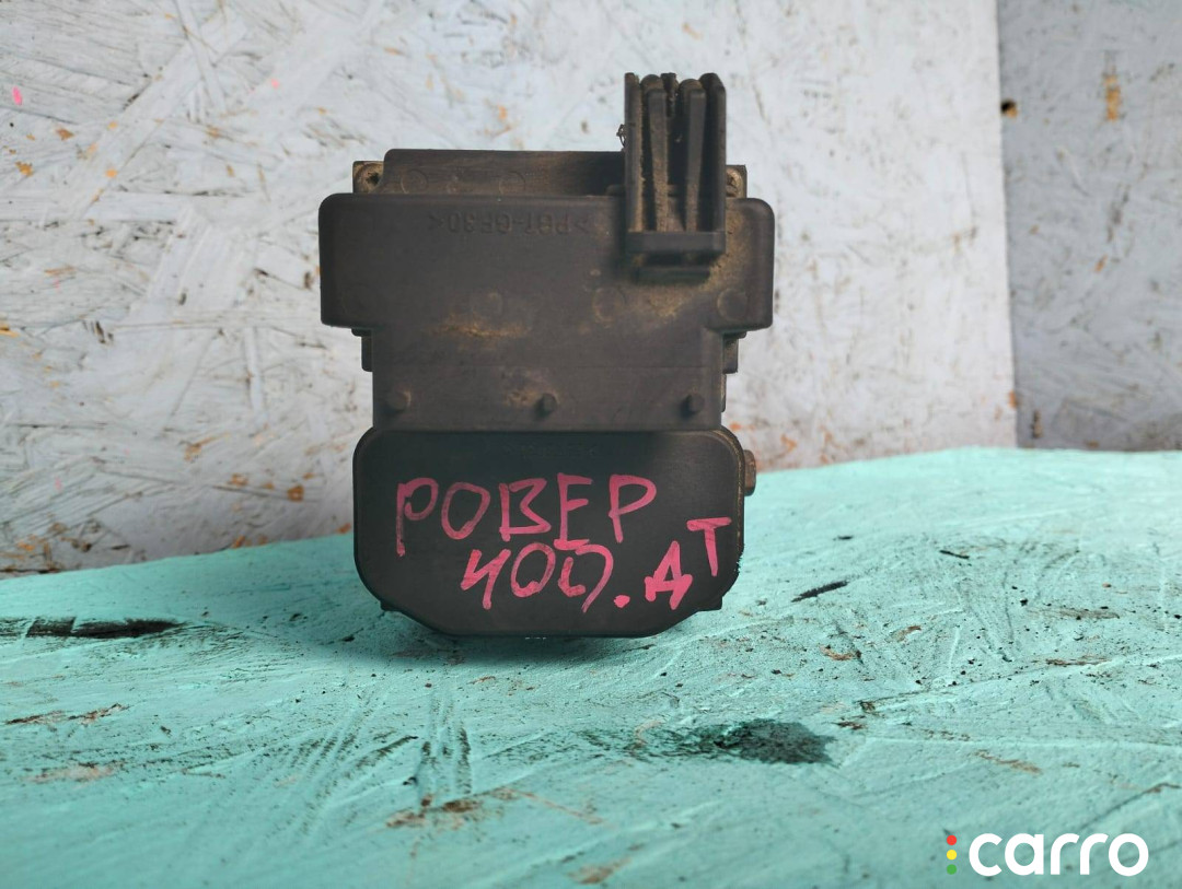 Блок ABS Rover 400 - фото №2