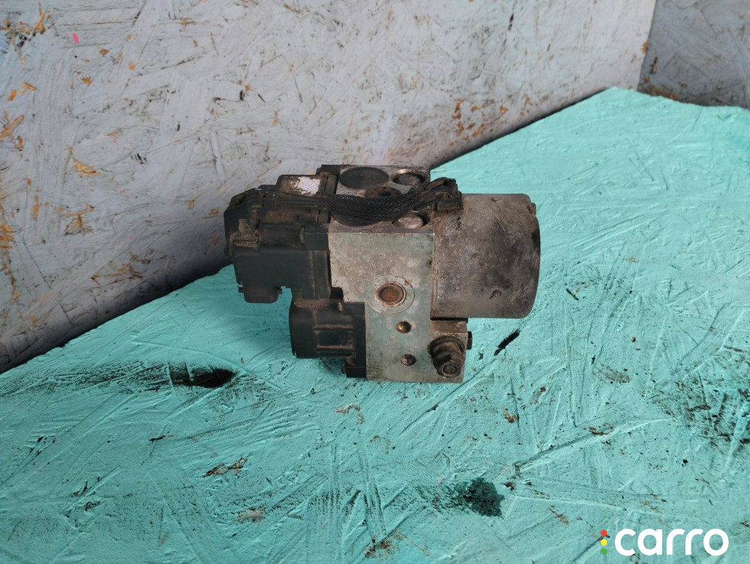 Блок ABS Rover 400 - фото №5