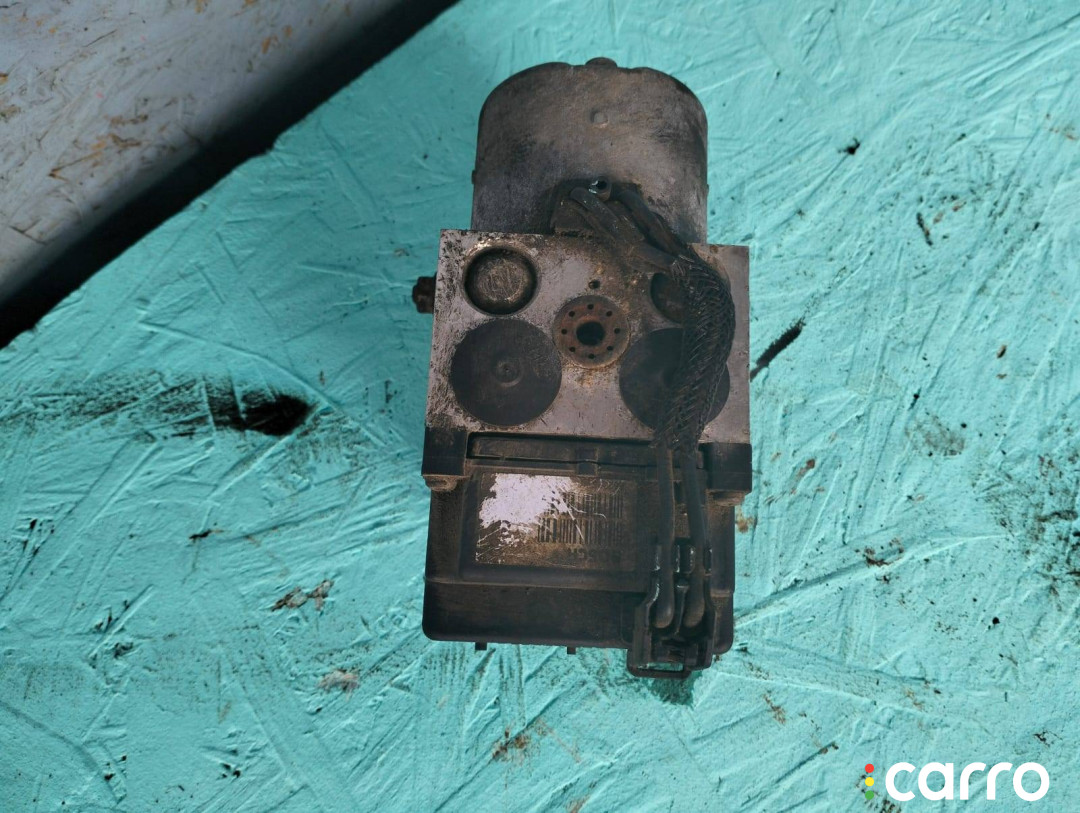 Блок ABS Rover 400 - фото №6