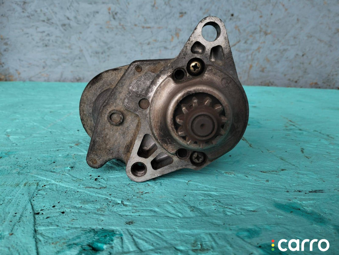 Стартер Rover 400 - фото №2