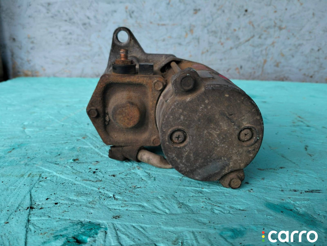 Стартер Rover 400 - фото №5