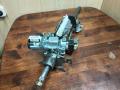 VP2ALF15607AC, GJ6A66938A рулевая колонка Mazda 6 GG 2006г. - фото №2