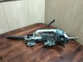 VP2ALF15607AC, GJ6A66938A рулевая колонка Mazda 6 GG 2006г. - фото №4