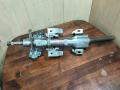 VP2ALF15607AC, GJ6A66938A рулевая колонка Mazda 6 GG 2006г. - фото №6