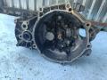 WW0, CBC, 02C301107D МКПП Volkswagen Passat B3 - фото №5