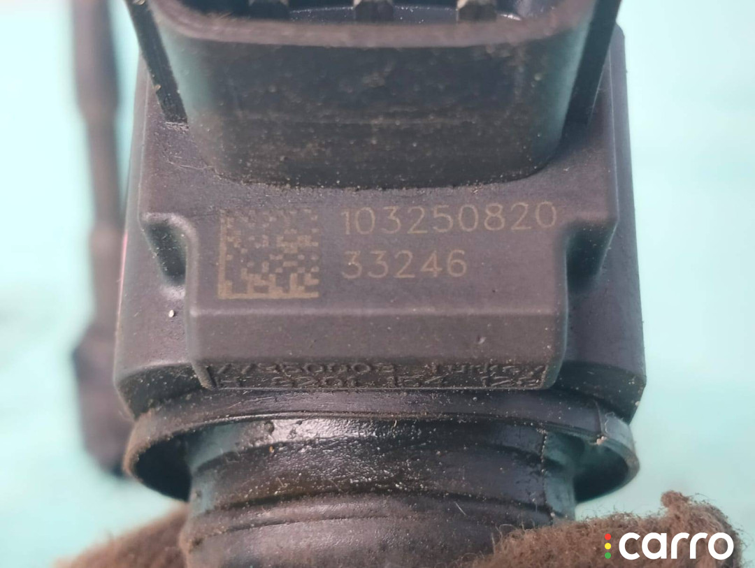 224332428R, 103250820 Катушка зажигания Renault Logan 2 2020г. - фото №5