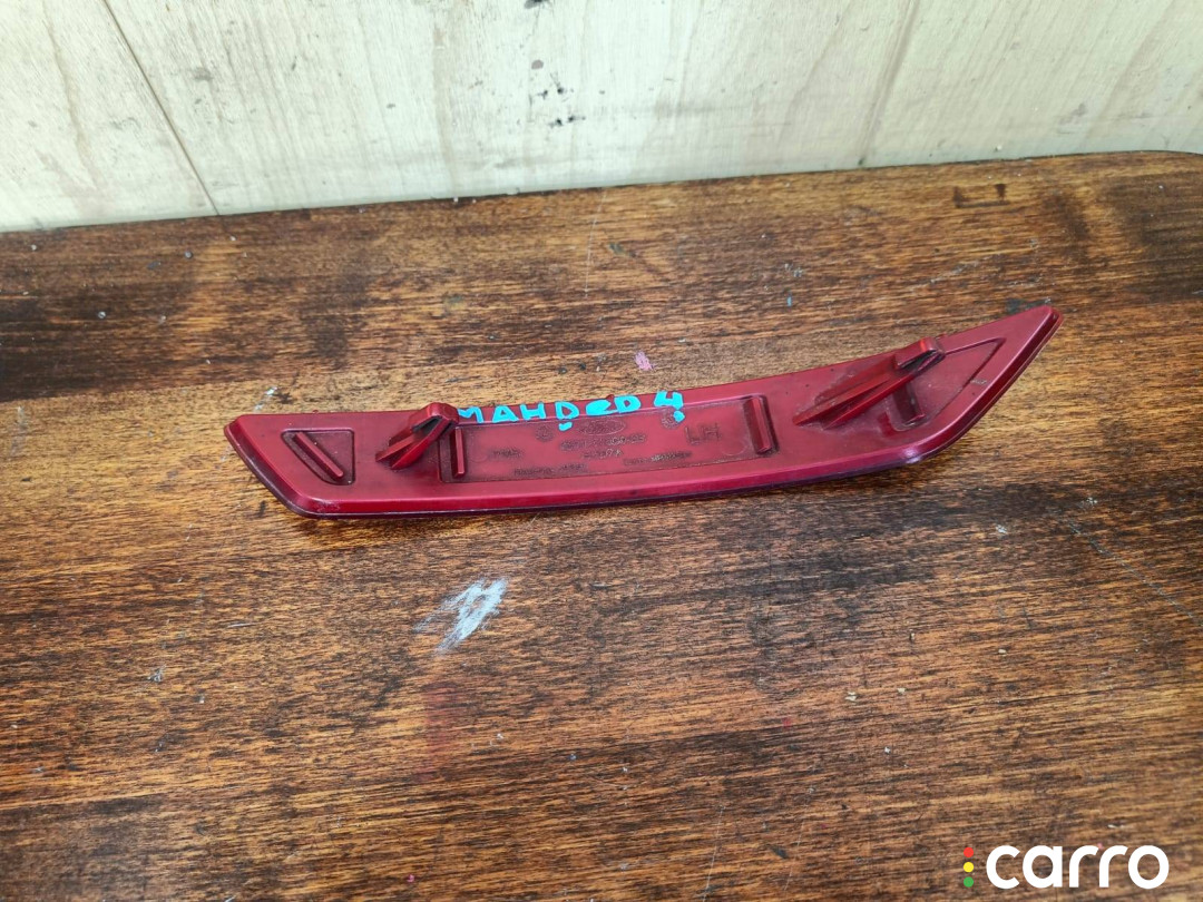 7S71515C0BB катафот двери Ford Mondeo 4 - фото №5