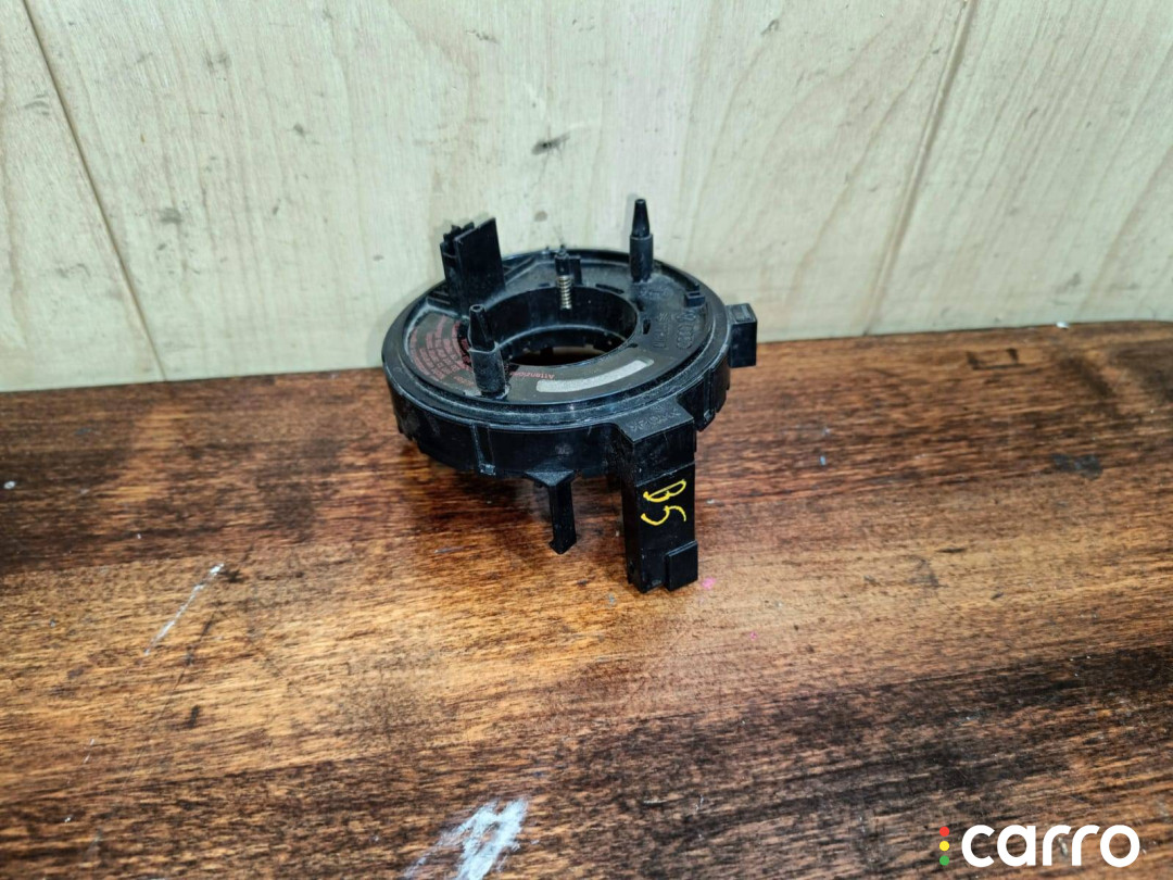 1J0959653 Шлейф руля Volkswagen Passat B5 - фото №3