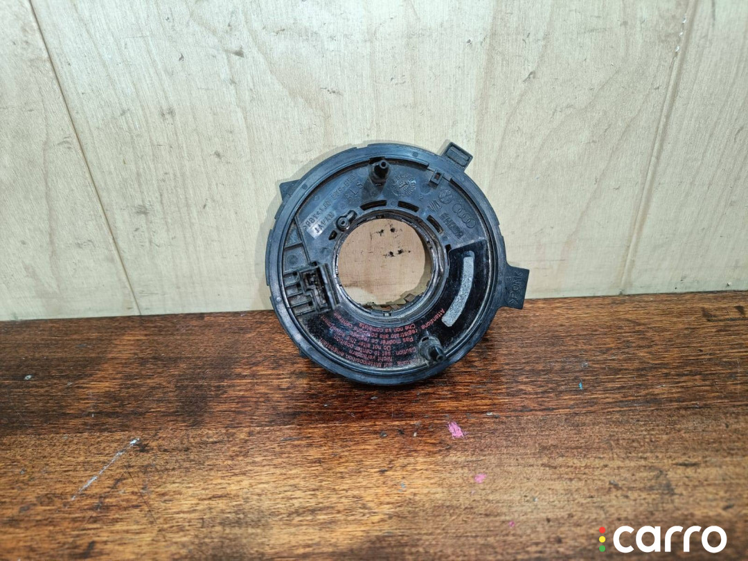 1J0959653 Шлейф руля Volkswagen Passat B5 - фото №5