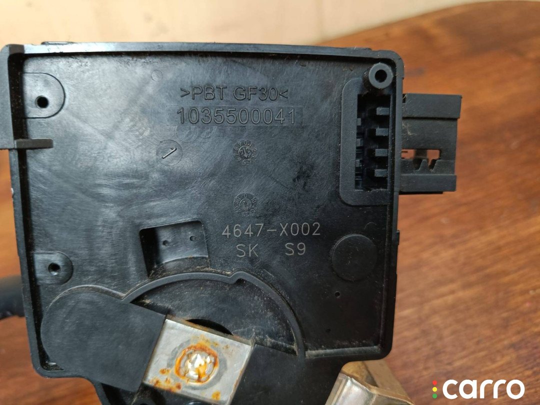 4F0915181A, 0199000013, 4F0910181E блок управления аккумулятором Audi A6 4F/C6 2005г. - фото №5