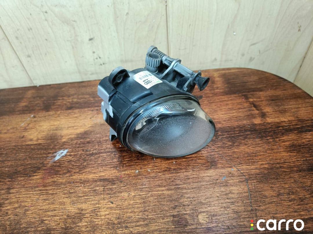 8T0941699, 89205612, 89073337 фара противотуманная левая Volkswagen Passat CC - фото №5