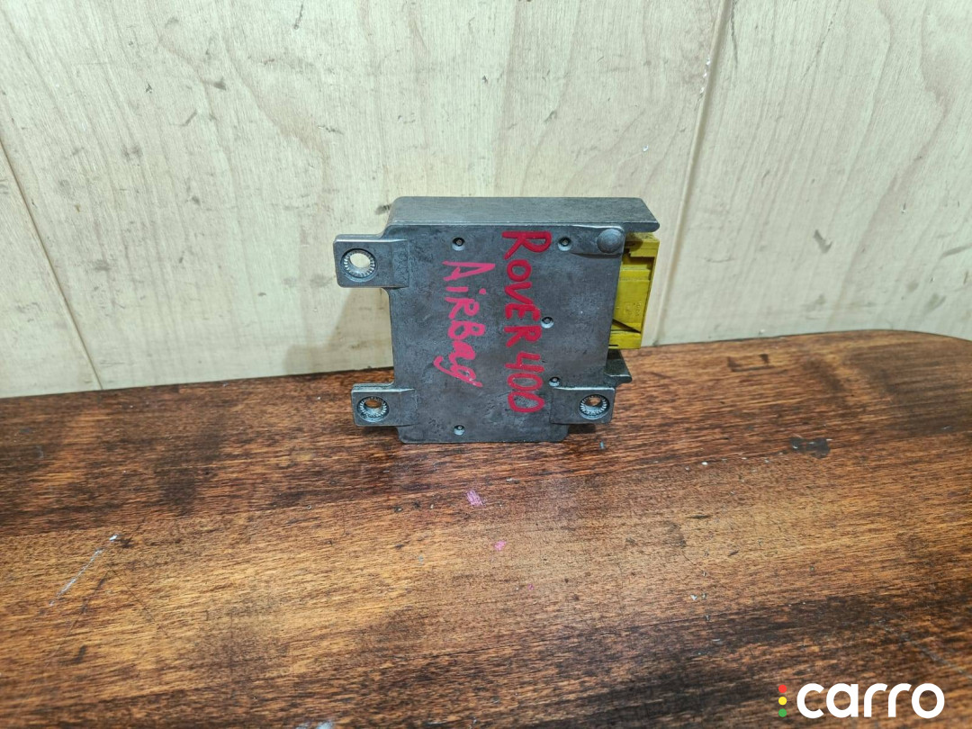 YWC103830 Блок AirBag Rover 400 - фото №5