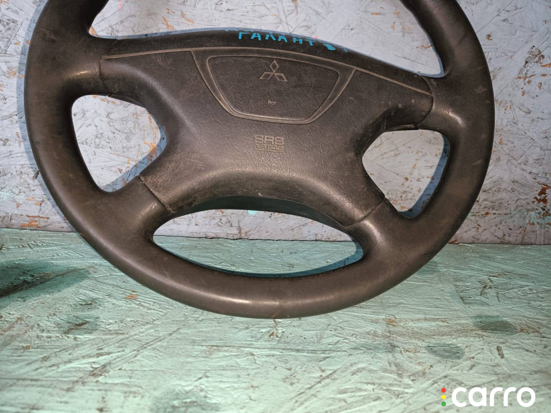 Руль Mitsubishi Galant 7 - фото №5