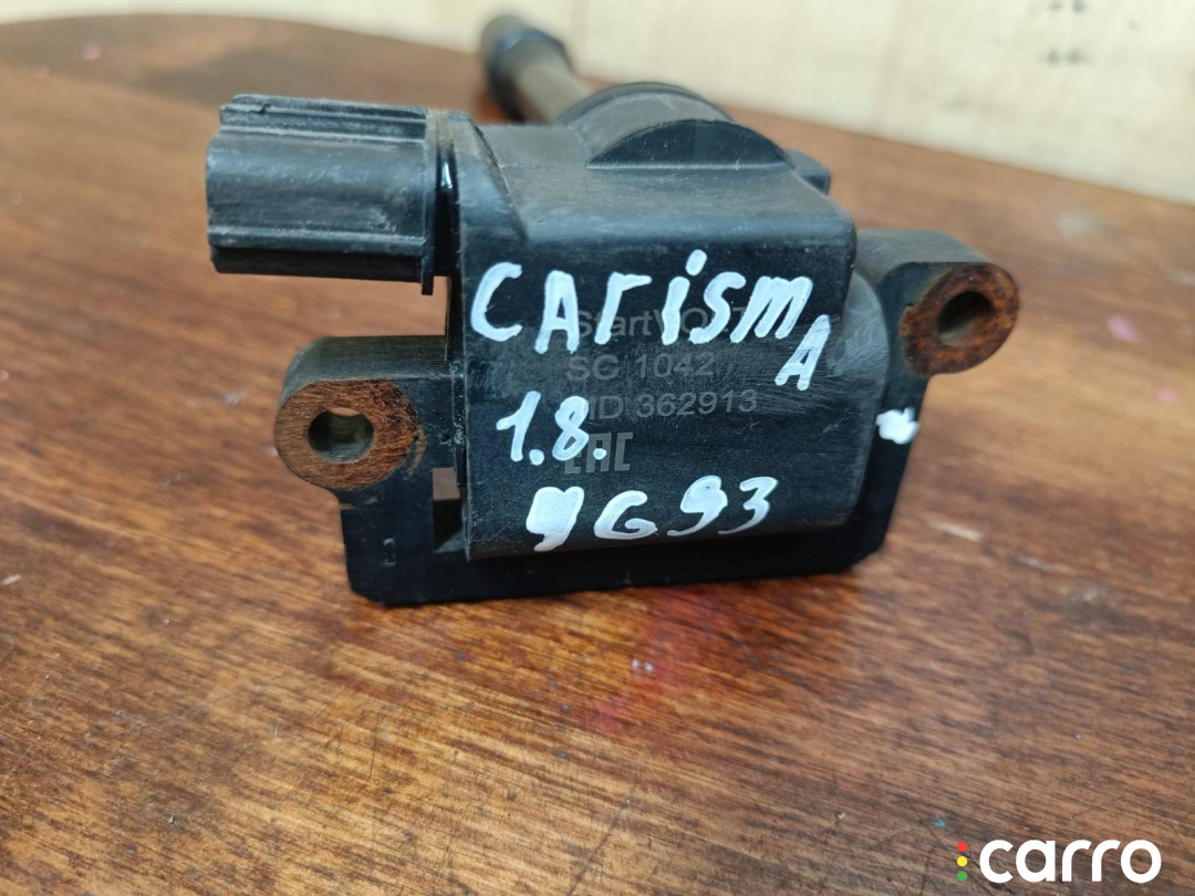 MD362913, SC1042 Катушка зажигания Mitsubishi Carisma - фото №5