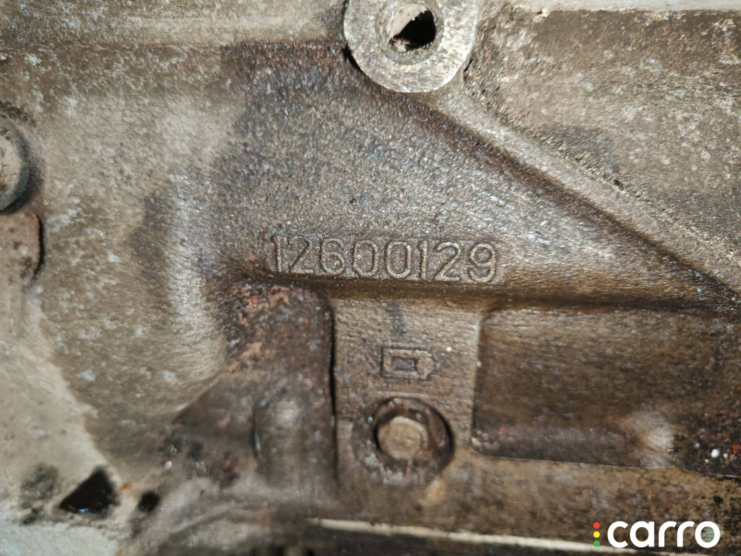 LY7, 12581596, 12600129 Двигатель Cadillac SRX 2007г. - фото №14