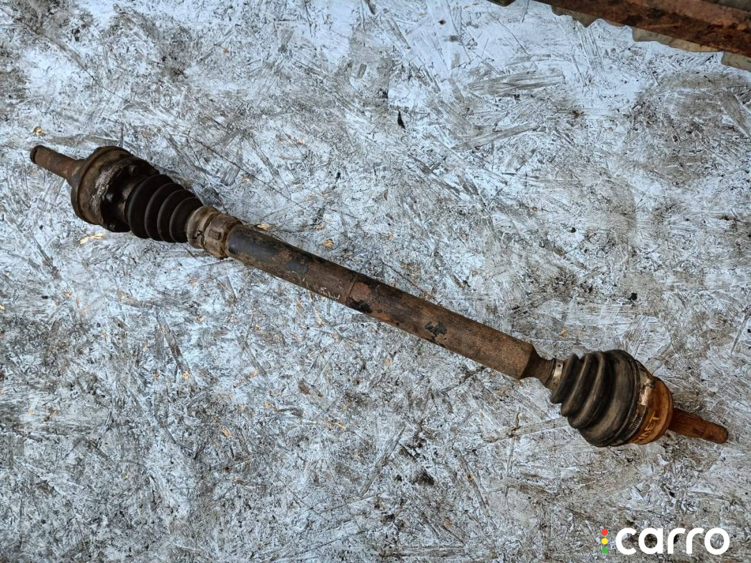 Полуось правая Chery Amulet A15 - фото №1