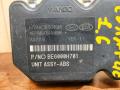 BE6000H701 Блок ABS Hyundai Solaris 2016г. - фото №8