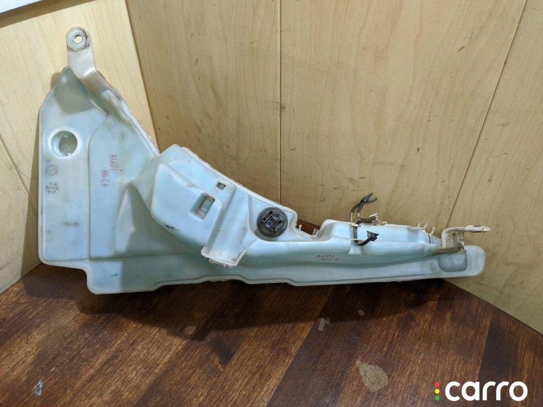 бачок омывателя Audi A6 4B/C5 1998г. - фото №3