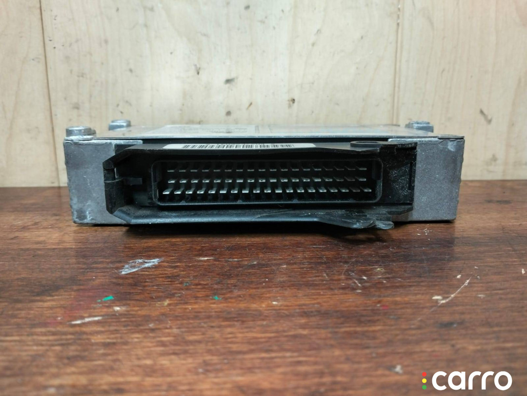 34521164094, BAS7E26A41 Блок ABS BMW 3 E36 - фото №8