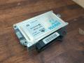 34521164094, BAS7E26A41 Блок ABS BMW 3 E36 - фото №9