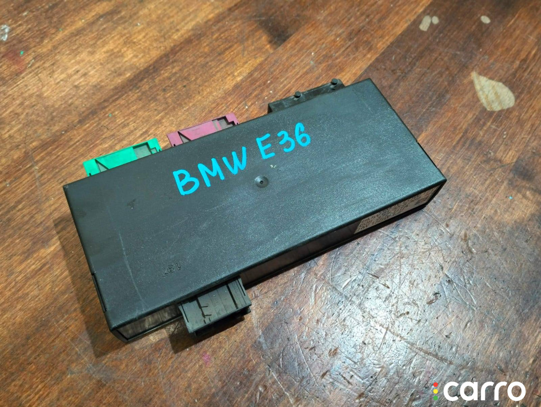 61358369483 Блок комфорта BMW 3 E36 - фото №11