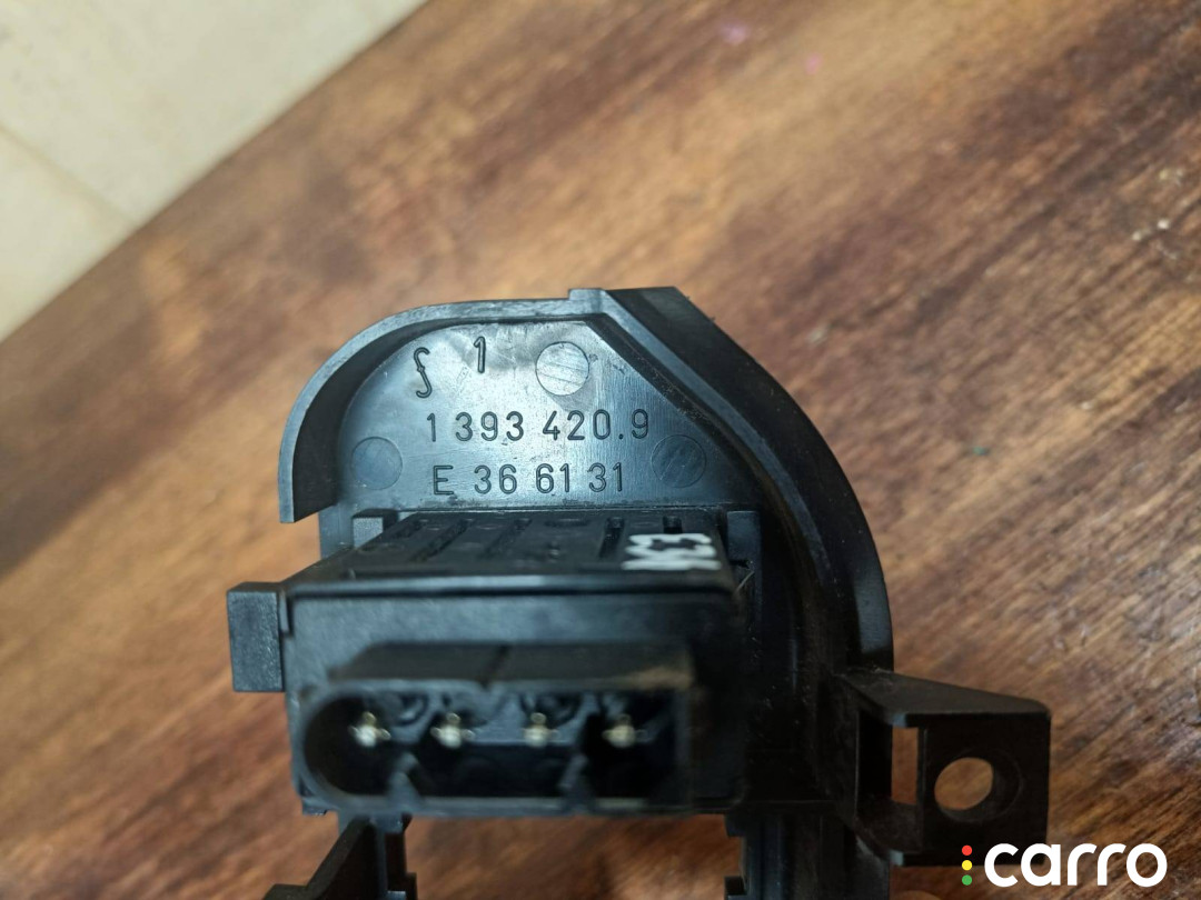 61318360883, 21320000 кнопка (выключатель) BMW 3 E36 - фото №4