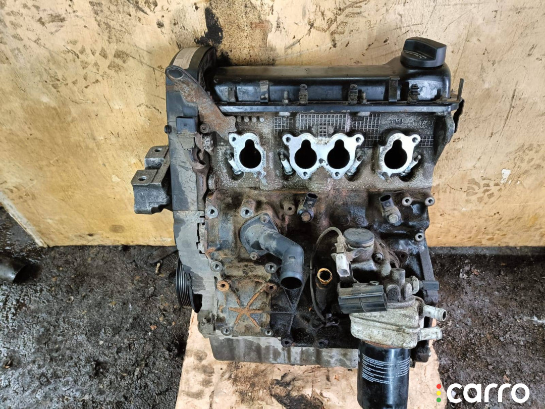 APK Двигатель Volkswagen Bora 2002г. - фото №7