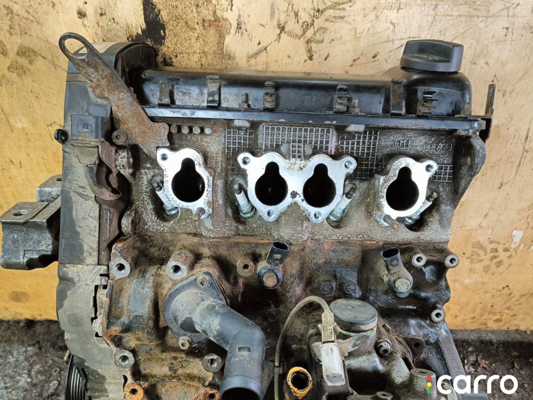 APK Двигатель Volkswagen Bora 2002г. - фото №8