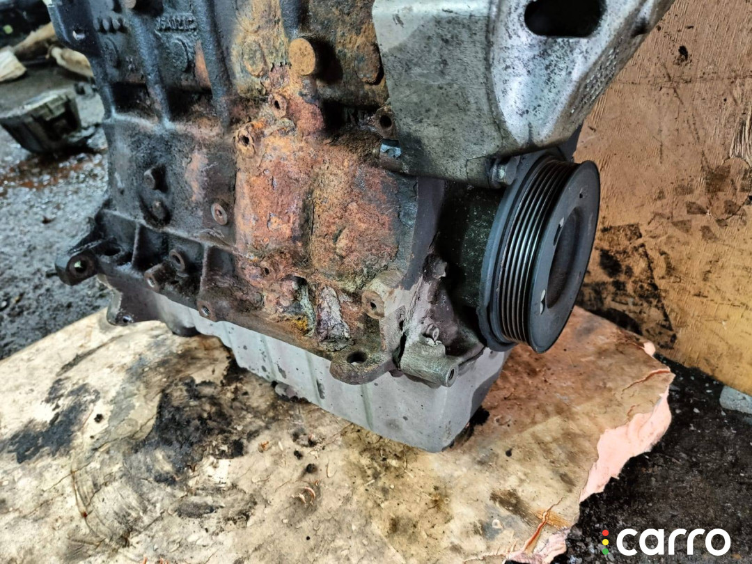 APK Двигатель Volkswagen Bora 2002г. - фото №10