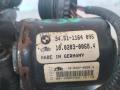 34511164095, 10020300684 Блок ABS BMW 3 E36 - фото №4