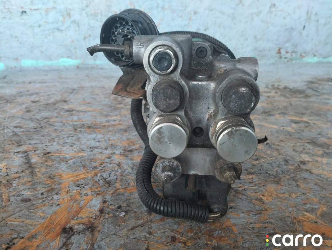 34511164095, 10020300684 Блок ABS BMW 3 E36 - фото №5