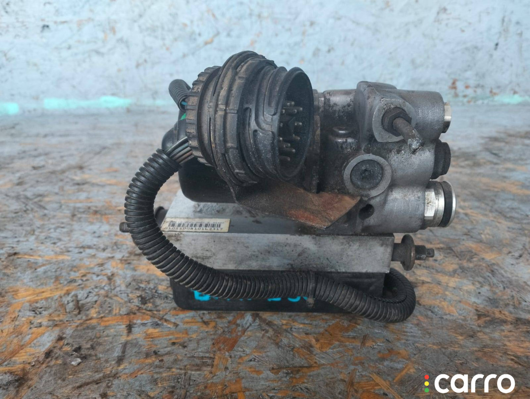 34511164095, 10020300684 Блок ABS BMW 3 E36 - фото №10