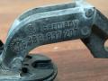3B0837207 ручка наружная двери Volkswagen Bora 2002г. - фото №5