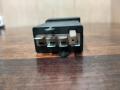 1J0963564B Кнопка обогрева сидений Volkswagen Bora 2002г. - фото №6