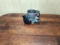 35170-22600, 9600930002 заслонка дроссельная Hyundai Elantra XD 2005г. - фото №2