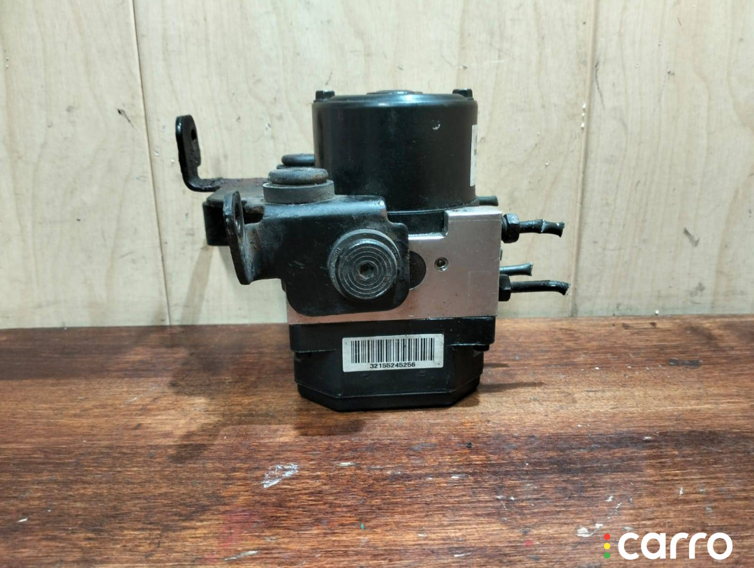 BH60105000, 956002D501, 58920-2D611 Блок ABS Hyundai Elantra XD 2005г. - фото №7